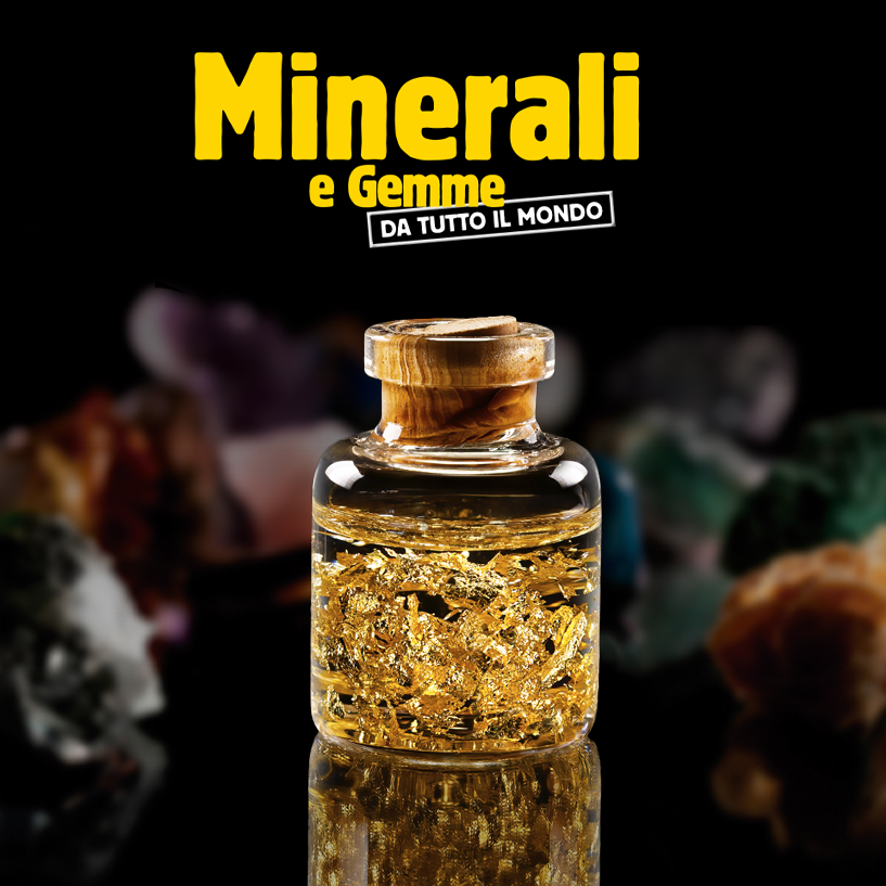 mineraliPOST